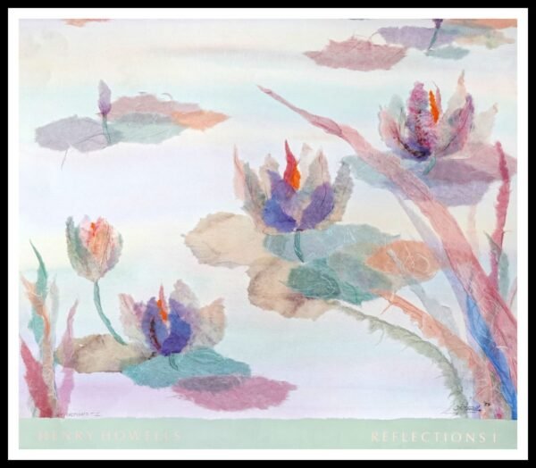 HHG HH005 Reflections I